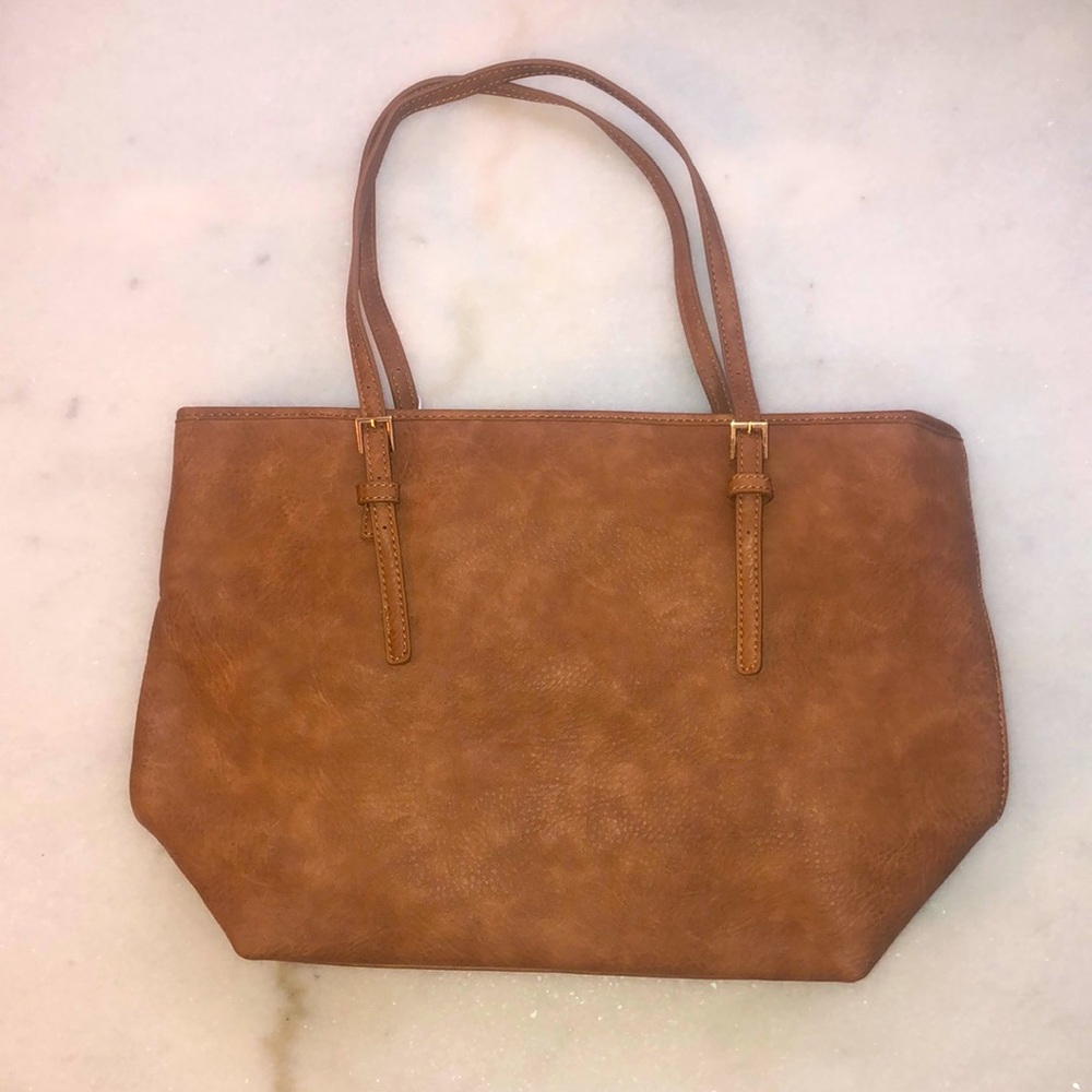 Urban Expressions - Robi Classic Work Tote